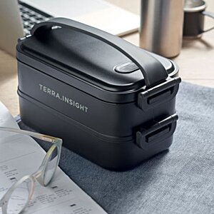 Additional Image 7 - a black box on a blue surface