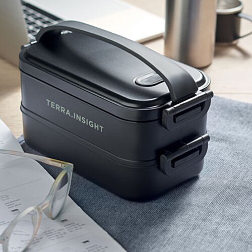 Additional Image 7 - a black box on a blue surface