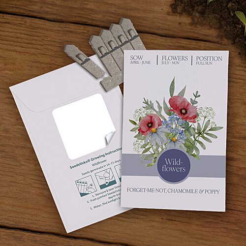 Additional Image 2 - a close up of a card