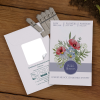Additional Image 2 - a close up of a card