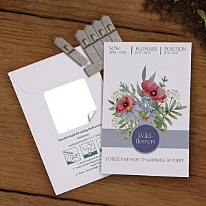 Additional Image 2 - a close up of a card