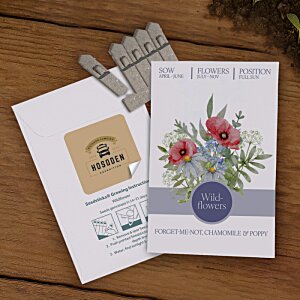 Additional Image 3 - a close up of a card