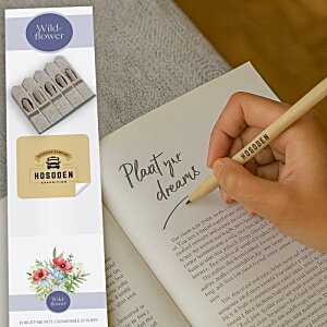 Additional Image 1 - a person writing on a book