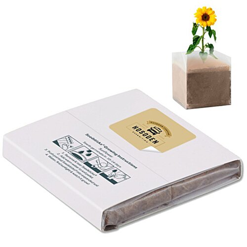 Additional Image 4 - a book with a flower in a glass