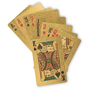 Additional Image 1 - a group of cards on a white background