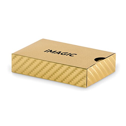 Additional Image 3 - a brown box with black text