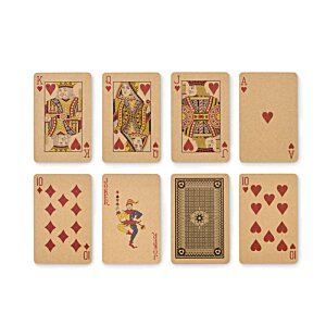 Additional Image 1 - a group of cards with different colors