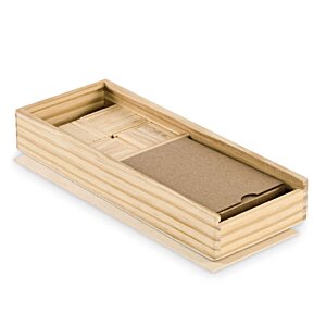 Additional Image 4 - a rectangular box with a rectangular object inside