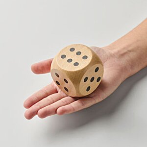 Additional Image 2 - a hand holding a dice