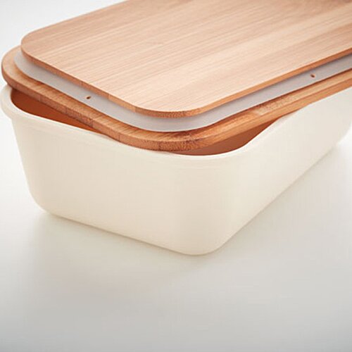 Additional Image 1 - a close up of a container