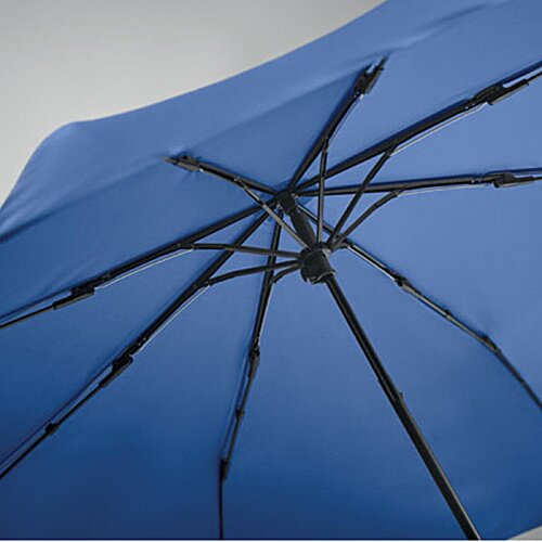 Additional Image 8 - a close up of a blue umbrella