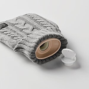 Additional Image 4 - a close up of a knitted object