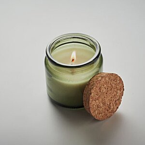 Additional Image 4 - a candle in a jar