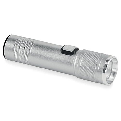 Additional Image 6 - a close-up of a flashlight