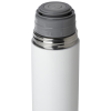 Additional Thumbnail Image 2 - a close up of a white and grey thermos