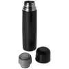 Additional Thumbnail Image 6 - a black and silver thermos