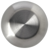 Additional Thumbnail Image 7 - a close up of a silver circle