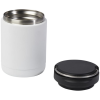 Additional Thumbnail Image 6 - a white mug with a silver lid