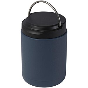 Additional Image 1 - a blue and black container