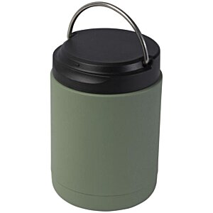 Additional Image 2 - a green and black container