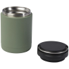 Additional Thumbnail Image 3 - a green and silver cup