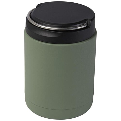 Additional Image 8 - a green and black container