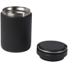 Additional Thumbnail Image 1 - a black and silver canister