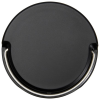 Additional Thumbnail Image 4 - a black circle with silver trim