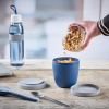 Additional Thumbnail Image 6 - a hand pouring cereal into a blue cup