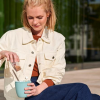 Additional Thumbnail Image 8 - a woman sitting on the ground