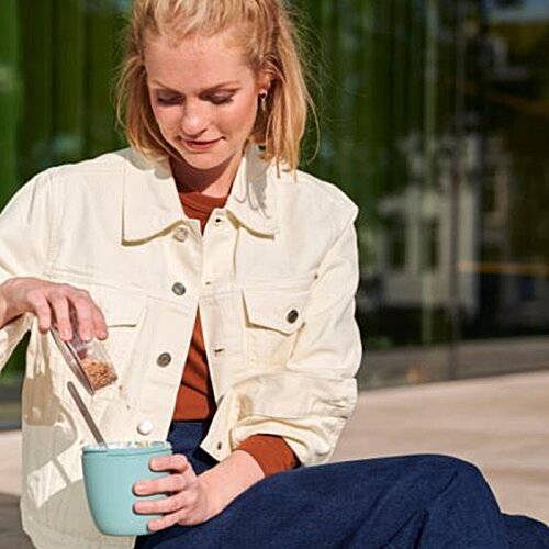 Additional Image 8 - a woman sitting on the ground