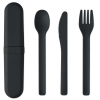 Additional Thumbnail Image 1 - a spoon fork and knife