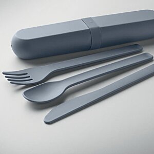 Additional Image 3 - a close up of a spoon and a case