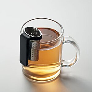 Additional Image 4 - a glass mug with a drink in it