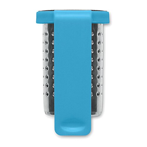 Additional Image 1 - a blue and grey plastic object