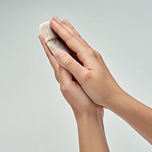 Additional Image 3 - a person holding a sponge