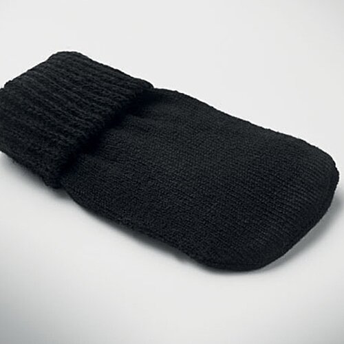 Additional Image 1 - a black object on a white surface