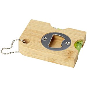 Additional Image 1 - a wooden object with a hole in it