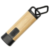 Additional Thumbnail Image 2 - a close up of a light brown and black object