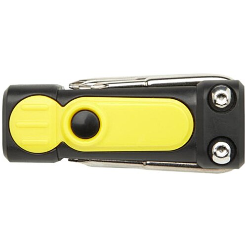 Additional Image 2 - a yellow and black object