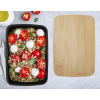Additional Thumbnail Image 6 - a tray of food and a cutting board