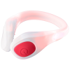 Additional Thumbnail Image 1 - a white and red headphones