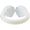 Additional Thumbnail Image 2 - a white plastic head guard