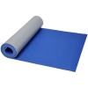 Additional Thumbnail Image 2 - a blue yoga mat on a white background
