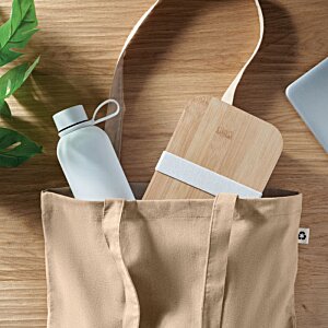 Additional Image 4 - a bag with objects in it