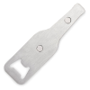 Additional Thumbnail Image 1 - a bottle opener on a white background