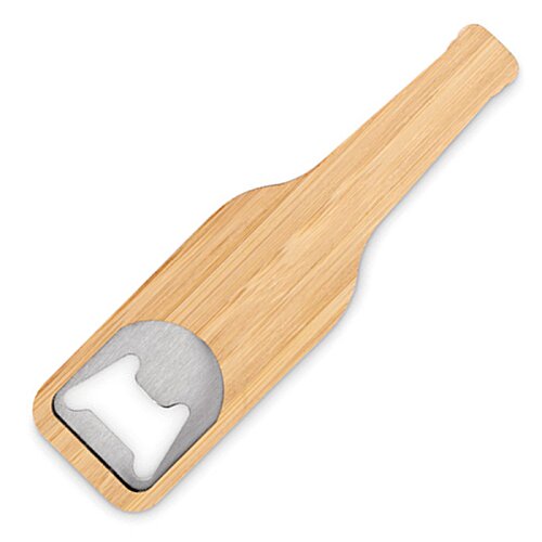 Additional Image 2 - a wooden bottle opener