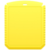 Additional Thumbnail Image 1 - a yellow square object with a clipping path