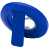 Additional Thumbnail Image 4 - a blue object with a white background