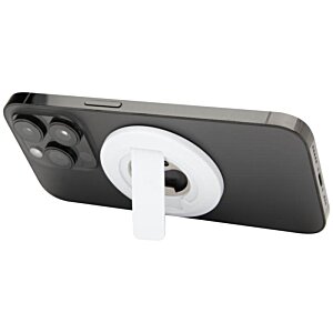 Additional Image 5 - a phone with a stand